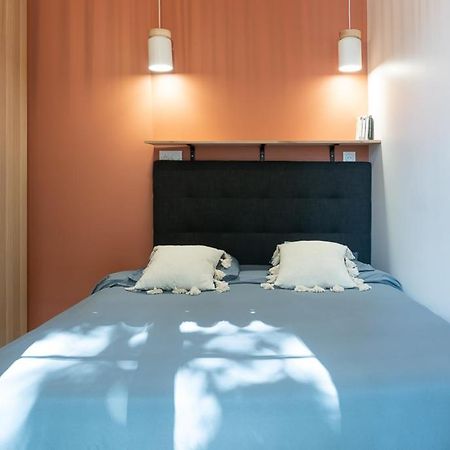 Appart T2 Voltaire - Chambre Separee - Part Dieu Lyon Eksteriør billede